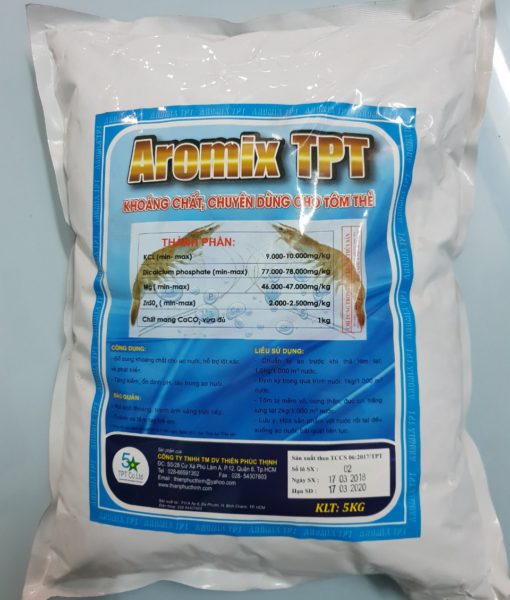 Aromix TPT