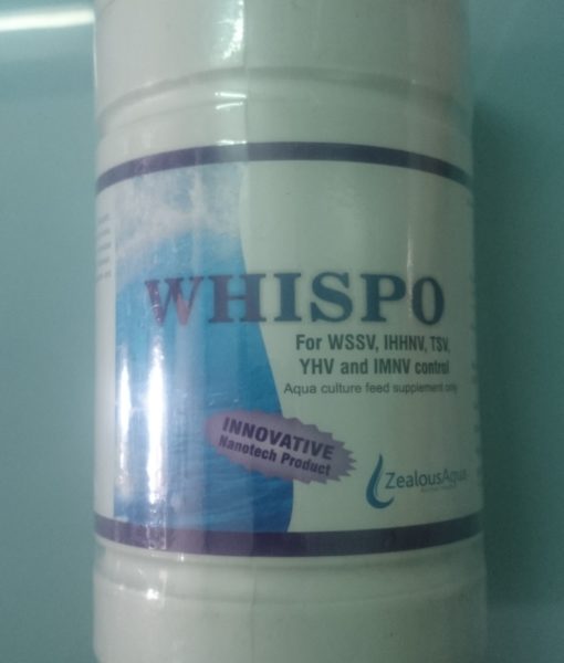 WHISPO