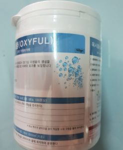 Loại bỏ mùi hôi, NH3, NO2, mùn bã hữu cơ