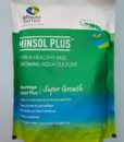 Sản phẩm bổ sung vitamin và a xít amin thiết yếu cho tôm